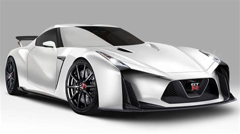 2023 Nissan Gt R Successor Likely To Be A Hybrid Youtube
