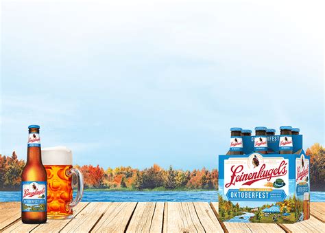 Leinenkugel Rebate