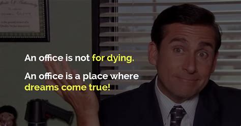 The Office Best Quotes Meme Database Eluniverso