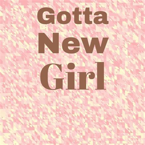 Gotta New Girl อัลบั้มของ Silvia Natiello Spiller Sanook Music