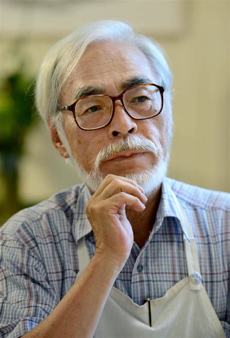 Never call back an unexpected unknown number. Miyazaki retiring, says Studio Ghibli chief | The Japan Times