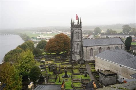 Things To Do In Shannon Ireland