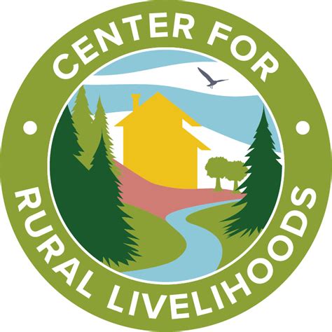 Center For Rural Livelihood Logofavicon 2