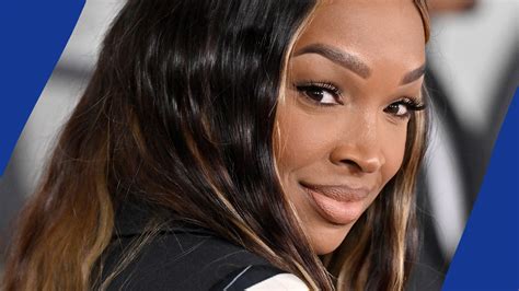 Malika Haqq Has Leaked Her Own Nudes And Its Her Most Empowering Move