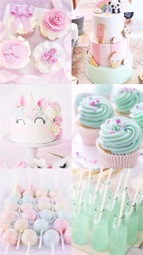 Pastel Girly Wallpapers Top Free Pastel Girly Backgrounds