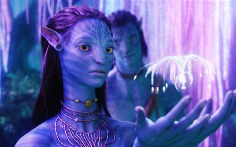 Avatar La Voie De Leau Un Premier Trailer Sublime Et Immersif Pour