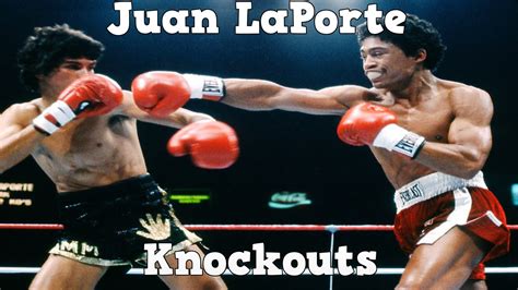 Juan Laporte Puerto Rico Power Youtube