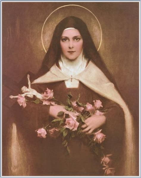 Counsels And Reminiscences Of Soeur Thérèse The Little Flower Of Jesus The Story Of A Soul