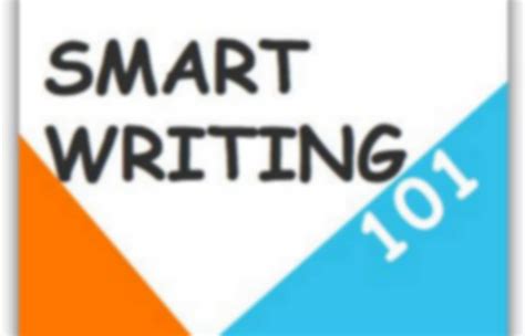 Smart Academic Writing 101 Pearltrees