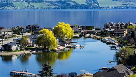 Boston college is a private, jesuit research university in chestnut hill, massachusetts. Okanagan Splendor - Nagel Tours