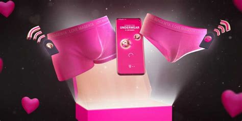 Per Bluetooth Zum Sex Telekom Bringt Smarte Unterhose Mit Love Chip Pc Welt