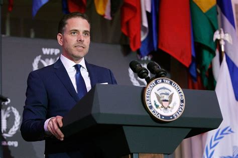 Reduce risk and enable people. 'F*** You, Mr. President': Joe Biden's Son Hunter Brushes ...