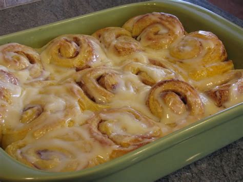 Another Variety For Cinnamon Rolls Recipes Food Favorite Recipes