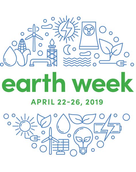 Earth Week Crown Realty Partners