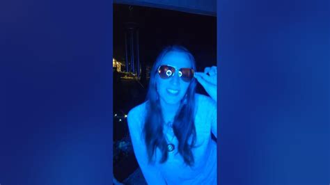 I Wear My Sunglasses At Night 😎 Sunglasses Dance Fun Goodvibes