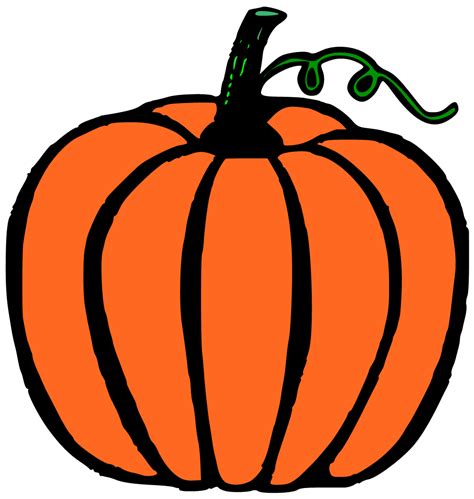 Paper This And That: Free SVG - Pumpkin