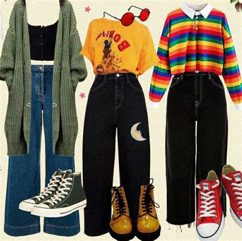 Pin By Kristin Bergwitz On Life Style Retro Outfits 80s Inspired Outfits Cool Outfits