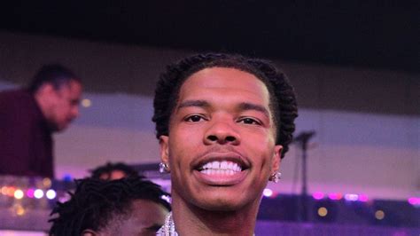 Lil Baby Is Free And On His Way Back Home Following Arrest Hiphopdx