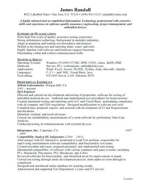 Download the sample and matching cover letter, then customize them using our. Resume Examples by Industry and Job Title | Resume ...