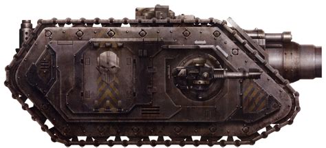 30kplus40k Horus Heresy Review The Typhon Heavy Siege Tank