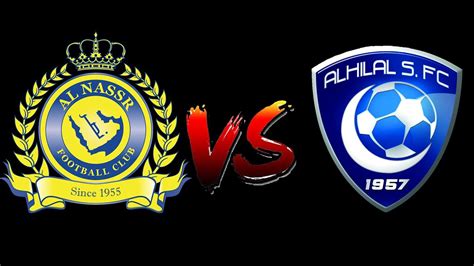 Al Nassr Vs Al Hilal Final Live Streaming In India Where And How To