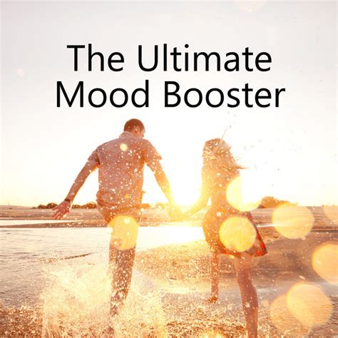 The Ultimate Mood Booster Playlist By One Media Spotify