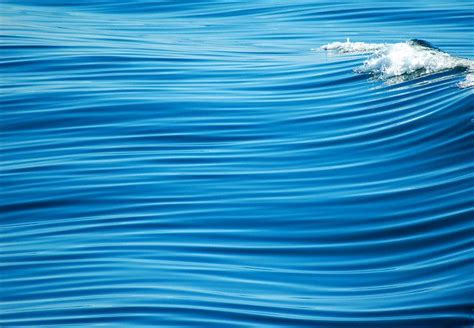 Lines Of A Wave I Ocean Pictures Patterns In Nature Surf Art