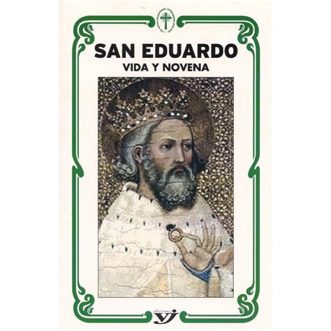 Novena A San Eduardo