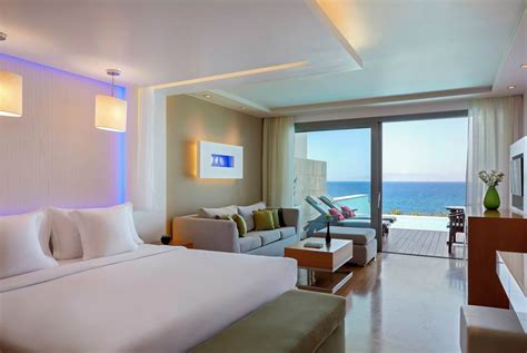 Elite Suites Rhodes Bay Ixia Hotels Jet2holidays