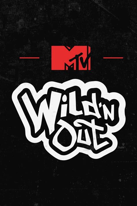Wild N Out Logo