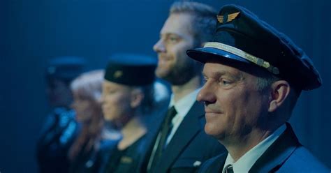 We did not find results for: Icelandair passengers to New York will be treated to a ...