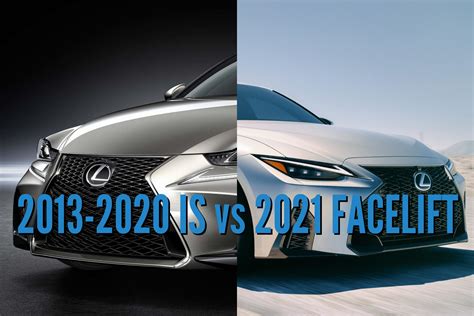 There is currently a large amount of traffic on the free version of deepl translator. 2021 Lexus IS vs 2013-2020: Facelift differences and ...