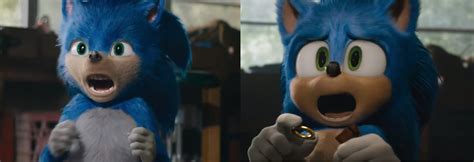 Sonic The Hedgehog Trailer 2 Less Abominations More Jim Carrey