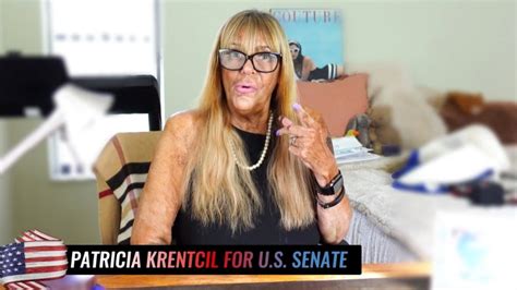 ‘tan Mom’ Patricia Krentcil Releases First Ad In Senate Run
