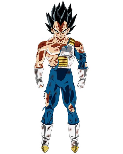 With that said, here are 30 crazy facts about vegeta from dragon ball's body! Resultado de imagen para vegeta ultra instinct hd ...