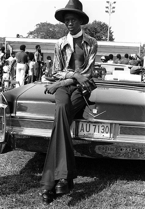 Мои закладки Vintage Black Glamour African American Fashion African