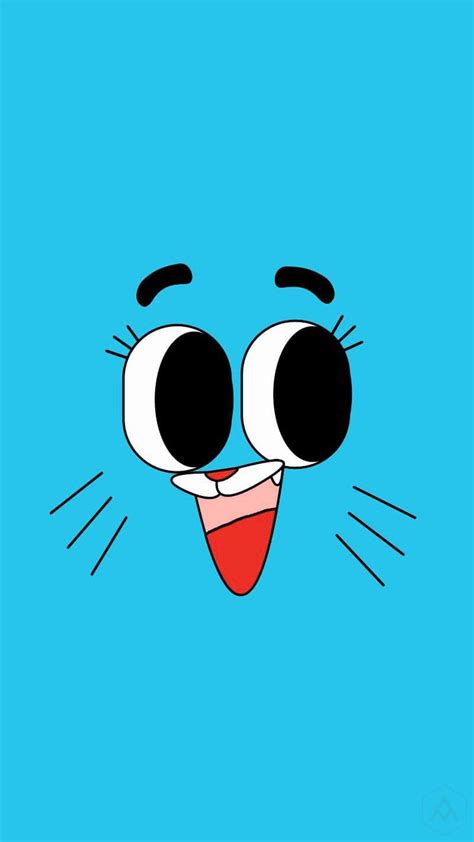 Gumball Wallpaper Discover More Amazing World Cartoon Gumball