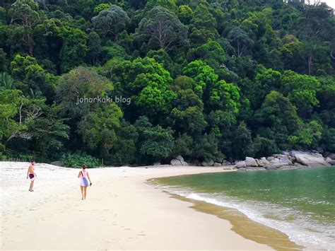 It also houses the only stroke center in the northern region. Penang National Park. Taman Negara Pulau Pinang |Johor ...