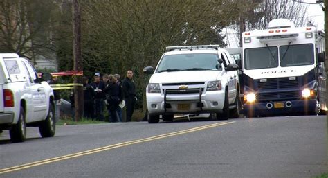 Autopsy Confirms Woman Found Dead In Northeast Portland Home Died Of