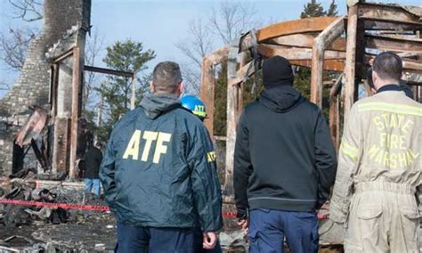 Images Atf Releases Final Report On Deadly Annapolis Fire