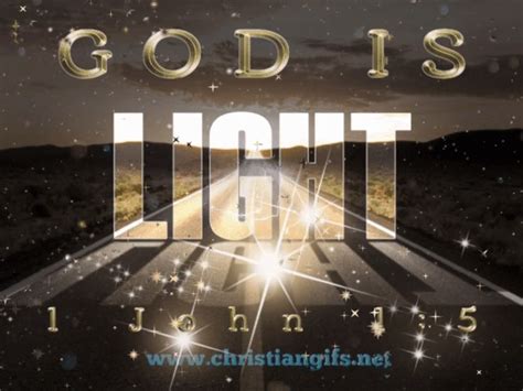 God Is Light 1 John 1 Verse 5 Christian S Bible Study For Kids