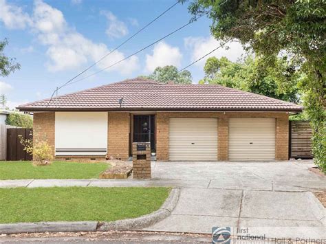 8 Golding Court Dandenong North House For Sale First National Real