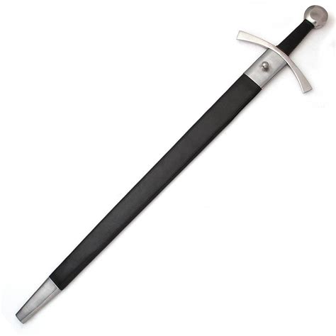 Windlass Classic Medieval Sword Europeiska Svärd