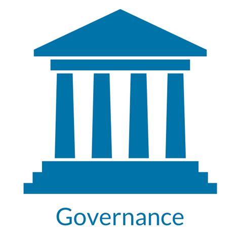 Governance Icon Evawi