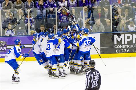 Elite League Preview Final Four Are Ready British Ice Hockey