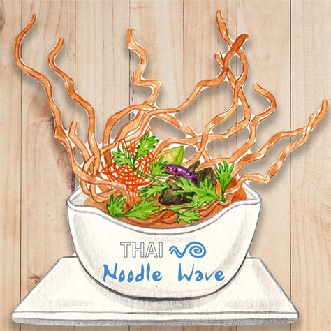 Noodle Wave | Richardson TX