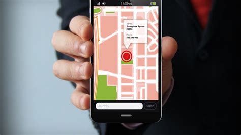 How To Gps Track Cell Phone Location Using Gps Tracking Apps