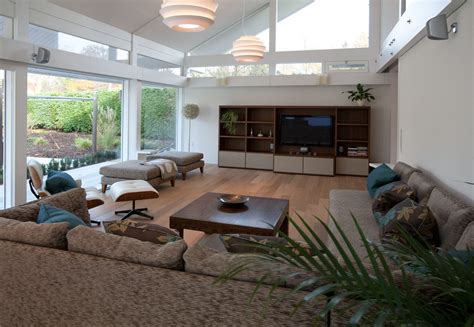 Best architects in south india. Residential Interior Design for Huf Haus in Surrey