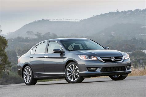 2014 Honda Accord Sport Topismagnet