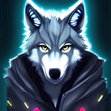 Wolf Fursona By Gigistudios9 On Deviantart